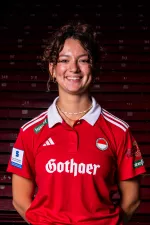 Lisa Höllriegl