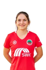 Katharina Wenserski