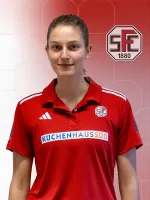 Helen Schomburgk