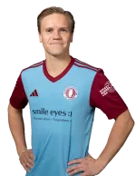Maximilian Kloss