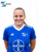 Lucy Kibben