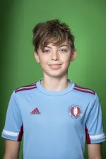 Emile Alistair C.
