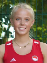 Pauline W.