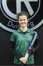 Louisa R.