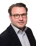 Stefan Bergmann