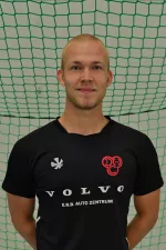 Vincent Krüger