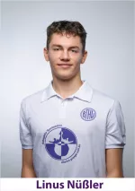 Linus Nüßler