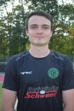 Melwin Schäfer