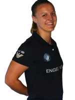 Antonia Kuptz