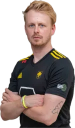 Simon Quinten Reich
