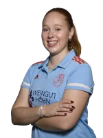 Zoe Weber