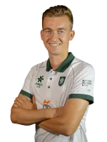Ben Schirrmacher