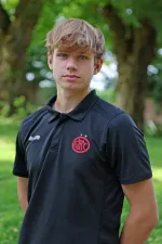 Mathis Krauß