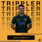 Marius Trippler
