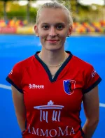 Alessa Volkert