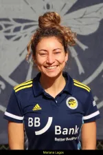 Mariana Lagos