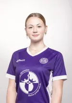 Lisbeth Lohmann