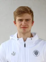 Frederik Nyström