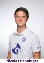 Nicolas Henninger
