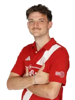 Frederik Gohlke