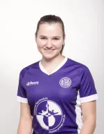 Lena Wenzel