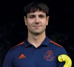 Jannis Collée