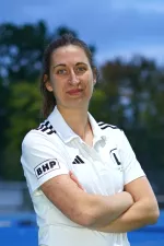 Annemarie Chladek
