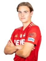 Justus Warweg