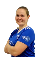 Serafina Pütz