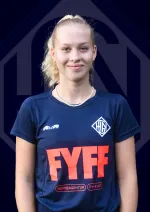 Antonia Pierer von Esch
