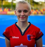 Alessa Volkert