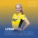 Lydia Hirschler