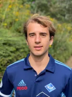 Luca Daufenbach
