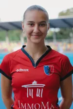 Pauline Schmidt