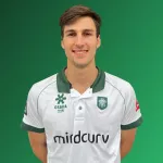 Jonas Seidemann