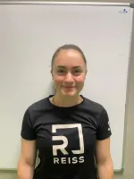 Angelina Ostwald