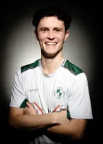 Johan Harder