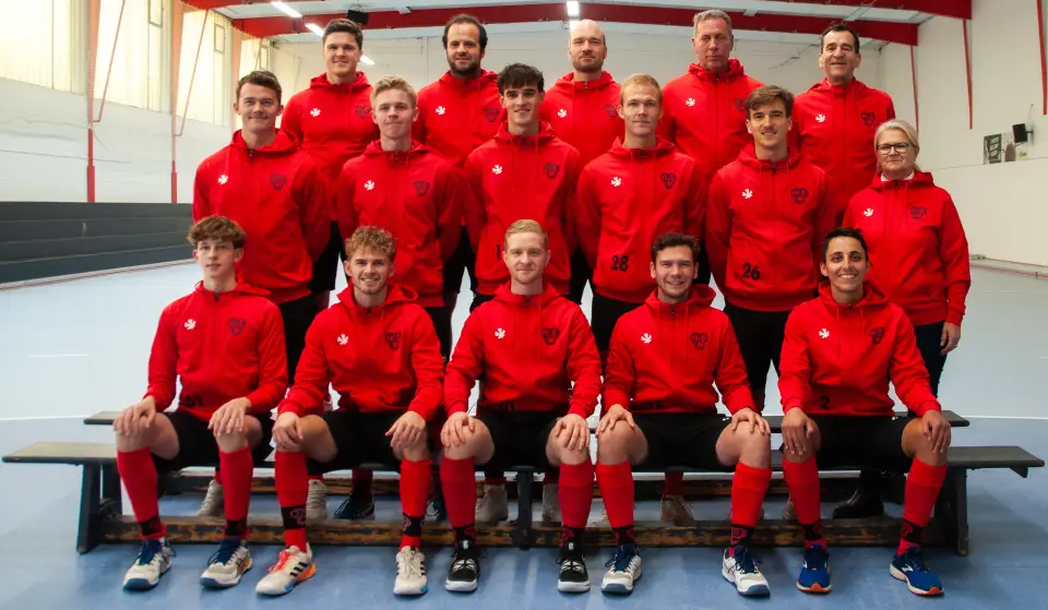 team photo