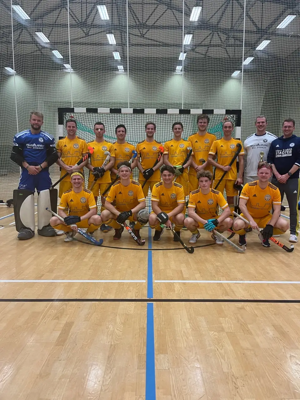 team photo